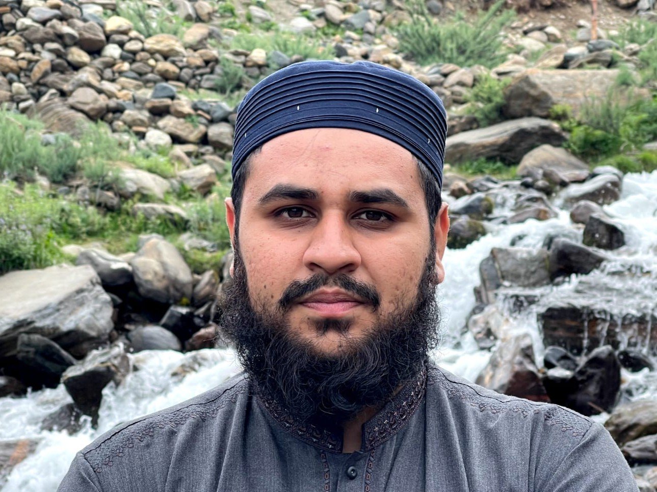 Habib Ahmad Paracha